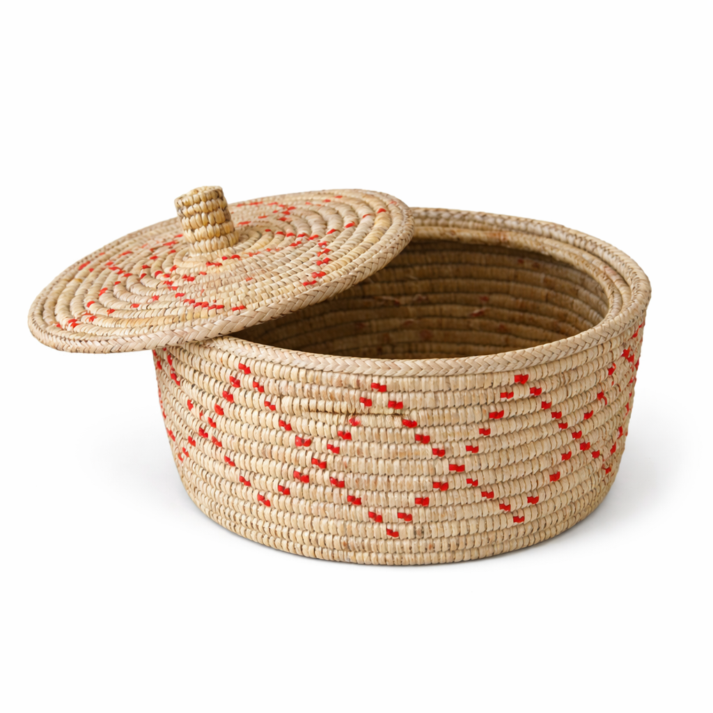 Handwoven Products