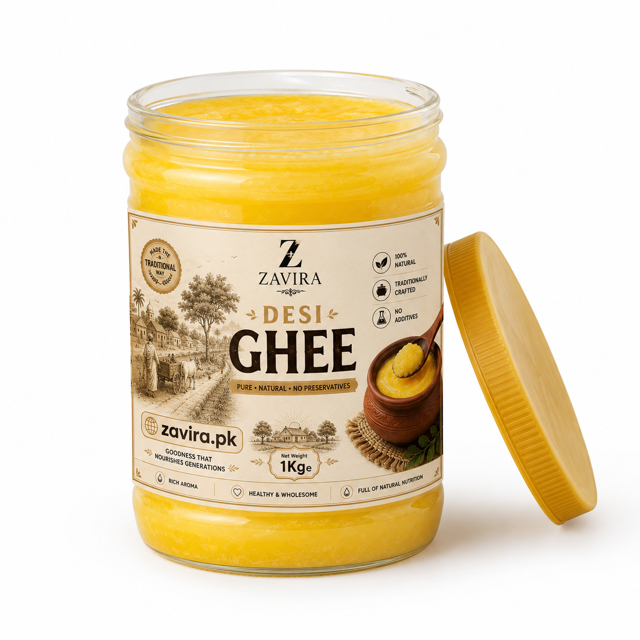 Organic Products