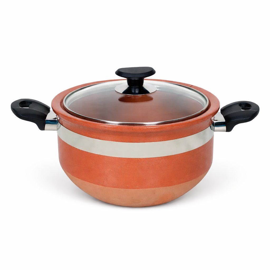 Clay Handi Collection - Zavira