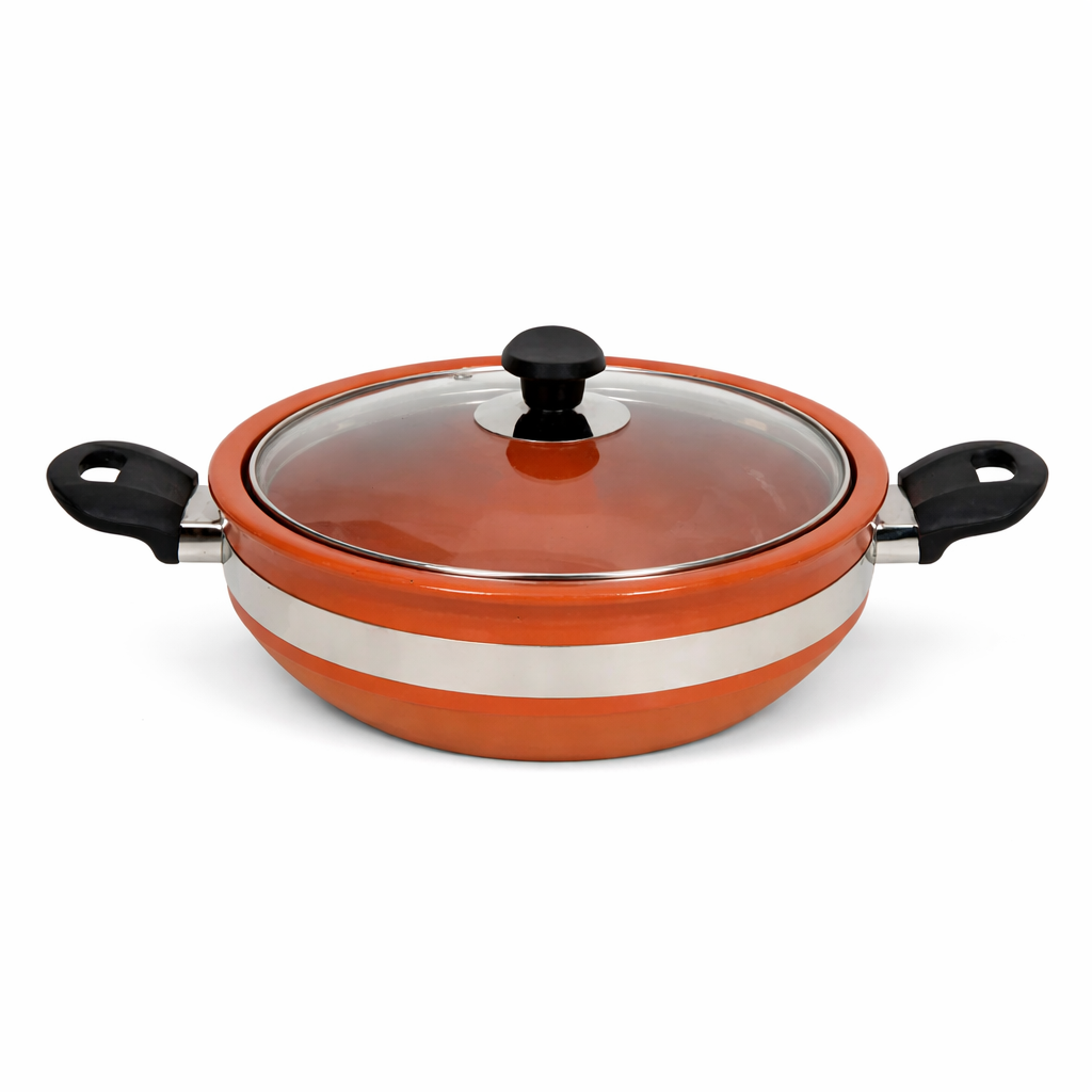 Clay Karahi Collection - Zavira
