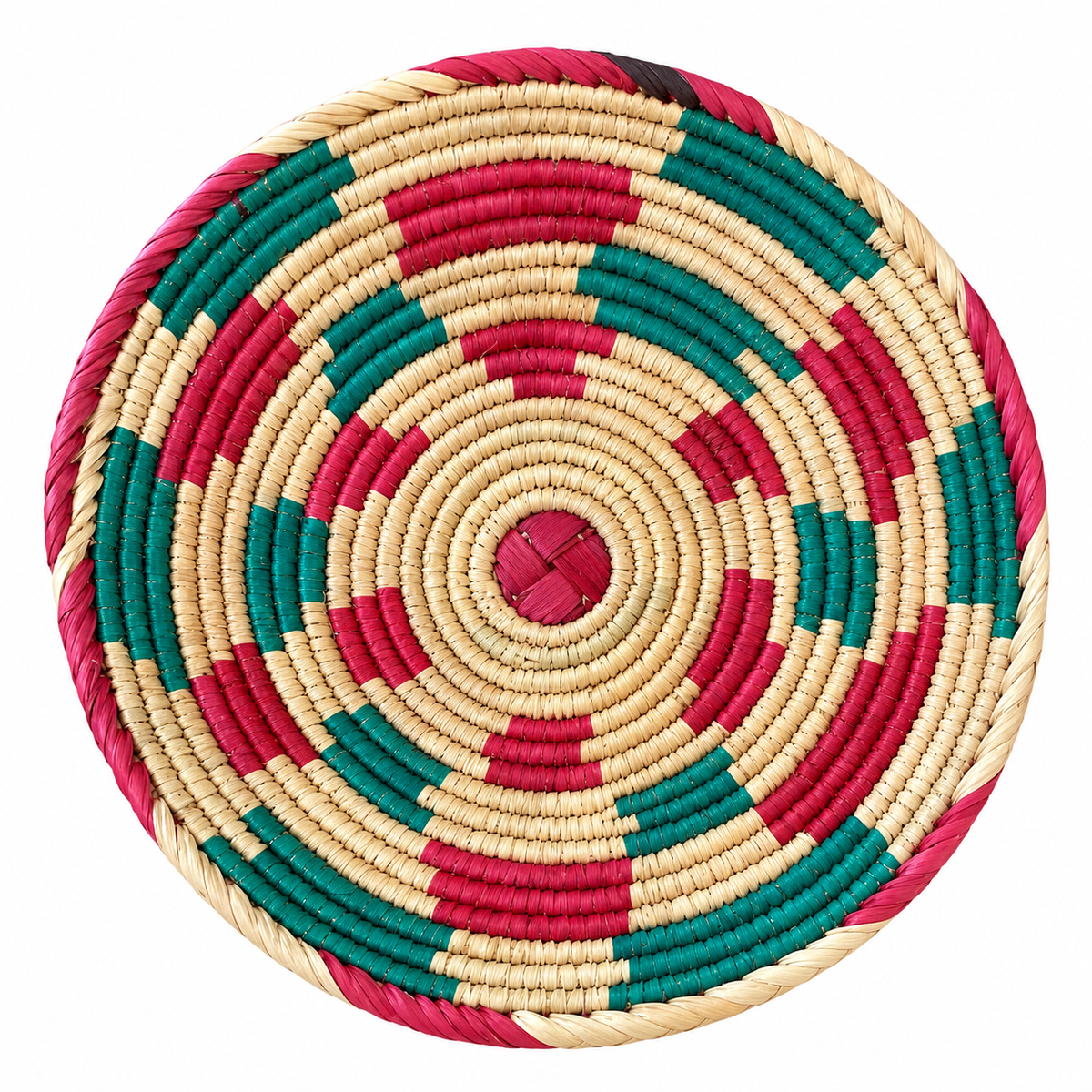 Handwoven Changair
