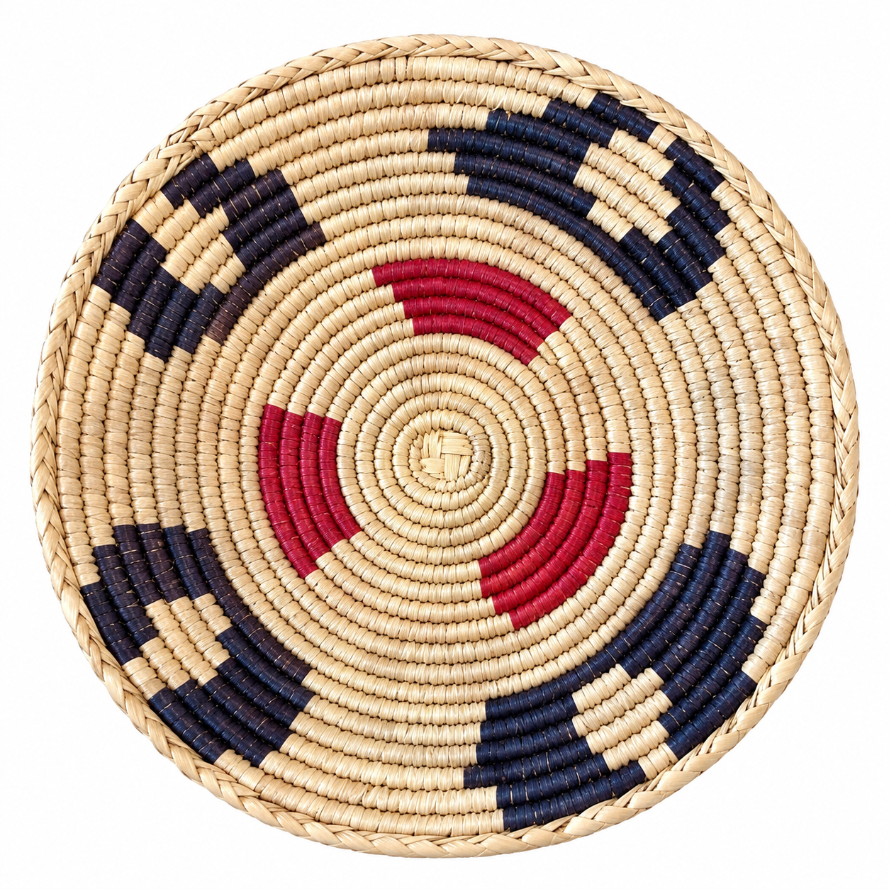 Handwoven Changair